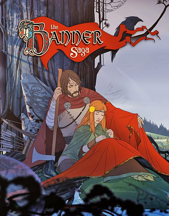 The Banner Saga [v 2.48.04] (2014) РС